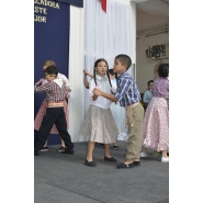 26º ANIVERSARIO DEL COLEGIO INFORMÁTICO “SAN JUAN DE VERA"
